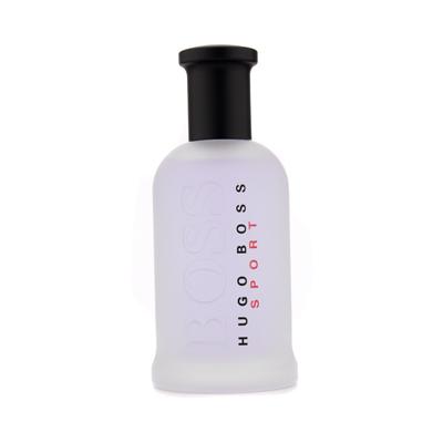 Hugo Boss Boss Bottled Sport Eau De Toilette Spray 50ml