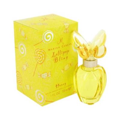Lollipop Bling Honey Perfume For Women By Mariah Carey EDP Spray 100ml