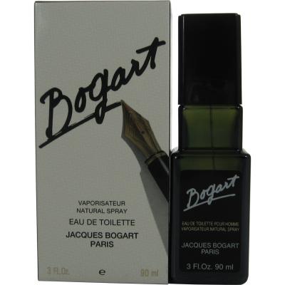 Bogart For Men By Jacques Bogart - EDT Spray 90ml Bogart For Men By Jacques Bogart - EDT Spray 90ml