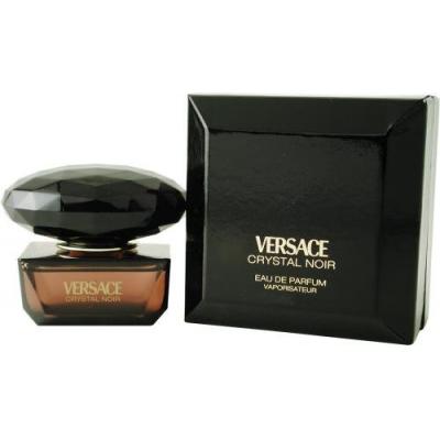 Versace Crystal Noir By Versace For Women Eau De Parfum Spray 50ml Versace Crystal Noir By Versace For Women Eau De Parfum Spray 50ml