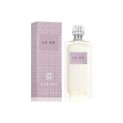 Le De Givenchy Perfume For Women By Givenchy Edt Spray 100ml Le De Givenchy Perfume For Women By Givenchy Edt Spray 100ml