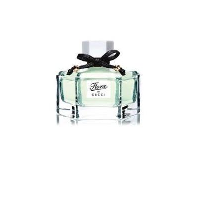 Flora By Gucci Eau Fraiche Perfume For Women EDT Spray 75ml