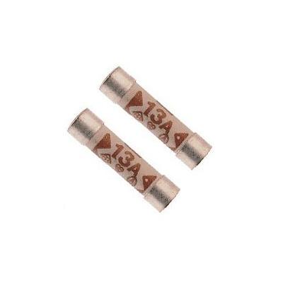 Select Ric Fuses Assorted 13Amp 4Pk P370630