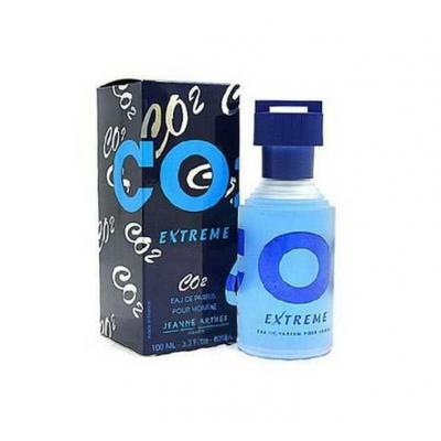 Co2 Extreme Pour Homme Mens Edt Spray By Jeanne Arthes 100ml Co2 Extreme Pour Homme Mens Edt Spray By Jeanne Arthes 100ml