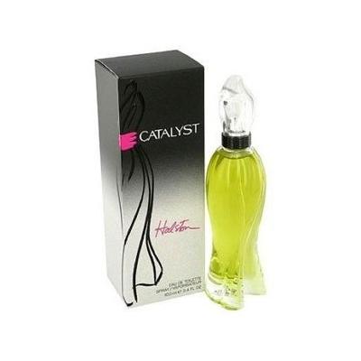 Catalyst Perfume For Women By Halston EDT Spray 50ml
