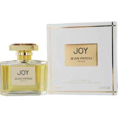 Joy Perfume For Women By Jean Patou EDT Spray Gold Top 75ml