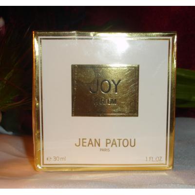 Joy Perfume For Women By Jean Patou EDT Spray Gold Top 30ml