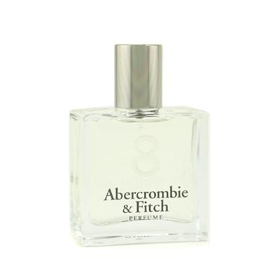 Abercrombie &amp; Fitch 8 Perfume For Women By Abercrombie &amp; Fitch Perfume Spray 30ml