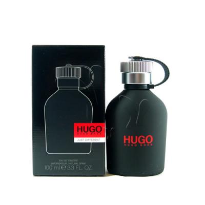 Hugo Just Different Cologne For Men By Hugo Boss EDT Spray 100ml