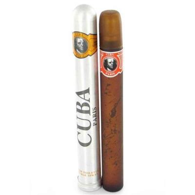 Cuba Orange By Fragluxe Eau De Toilette Spray 100ml
