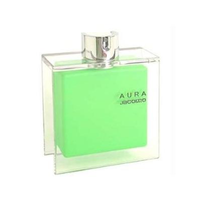 Jacomo Aura Eau De Toilette Spray - 75ml/2.4oz