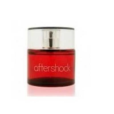 Aftershock Ladies Limited Edition Eau De Toilette Natural Spray 100ml