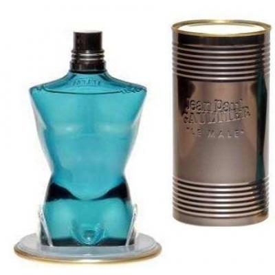Jean Paul Gaultier Le Male For Men EDT Spray 125ml Jean Paul Gaultier Le Male For Men EDT Spray 125ml