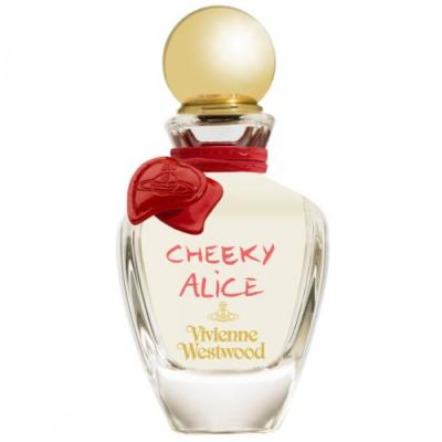 Cheeky Alice By Vivienne Westwood Eau De Toilette Spray - 30ml/1oz