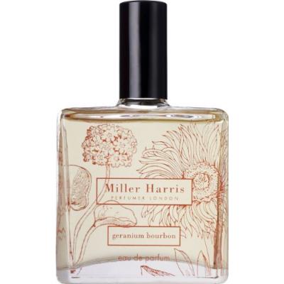 Miller Harris Geranium Bourbon Eau De Parfum Spray 50ml Miller Harris Geranium Bourbon Eau De Parfum Spray 50ml
