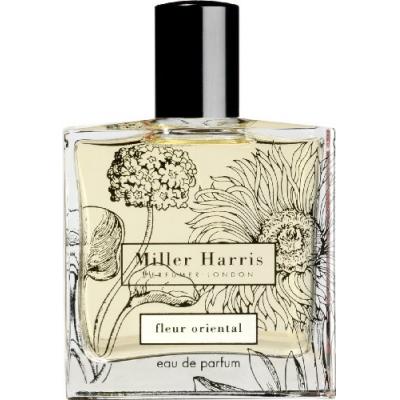 Miller Harris Fleur Oriental Eau De Parfum Spray 100ml Miller Harris Fleur Oriental Eau De Parfum Spray 100ml