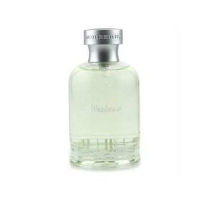 Weekend Eau De Toilette Spray 100ml/3.3oz
