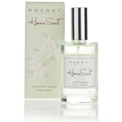 Nougat London Limited Home Scent Fig And Pink Cedar 100ml