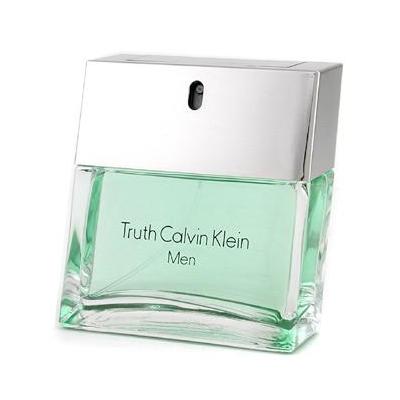 Truth Cologne For Men By Calvin Klein EDT Spray 50ml