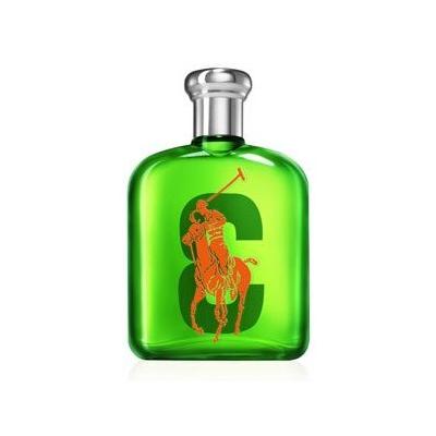 Big Pony 3 Cologne For Men By Ralph Lauren EDT Splash 15ml