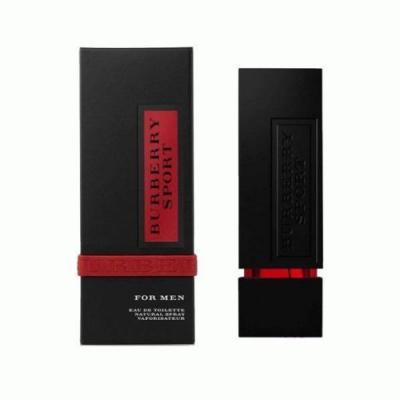 Burberry By Burberry Sport For Men Eau De Toilette Spray - 30ml/1oz
