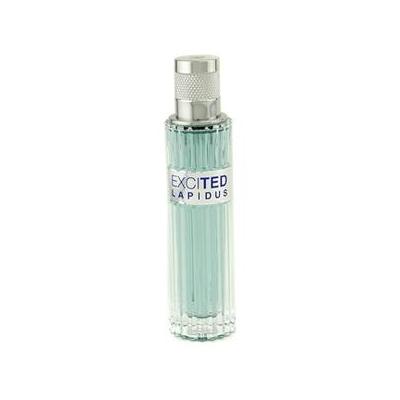 Ted Lapidus Excited Eau De Toilette Spray - 50ml/1.6oz