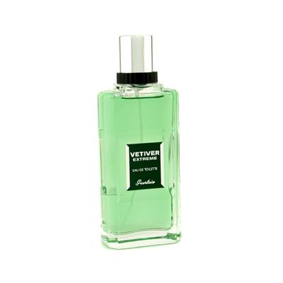 Guerlain By Guerlain Vetiver Eau De Toilette Spray - 100ml/3.3oz Guerlain By Guerlain Vetiver Eau De Toilette Spray - 100ml/3.3oz