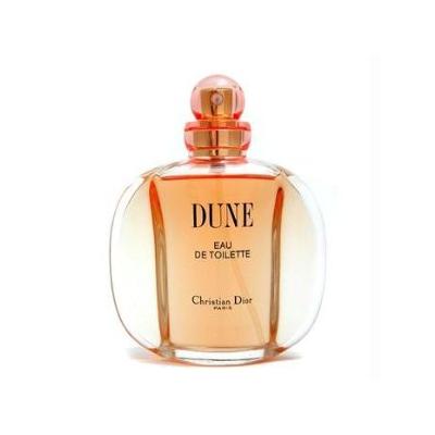 Christian Dior By Dior Dune Eau De Toilette Spray - 50ml/1.7oz