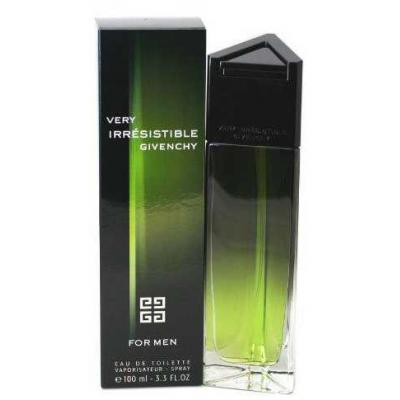 Very Irresistible By Givenchy Eau De Toilette Spray 100ml