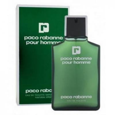 Paco Rabanne By Paco Rabanne Eau De Toilette Spray 100ml