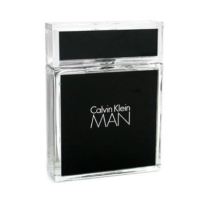Calvin Klein Man Cologne For Men By Calvin Klein EDT Spray 30ml