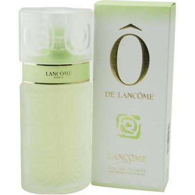 O De Lancome By Lancome Eau De Toilette Spray 30ml