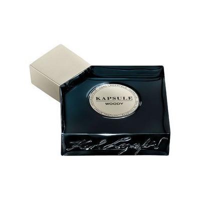 Lagerfeld Kapsule Light Perfume For Women By Lagerfeld EDT Spray 75ml
