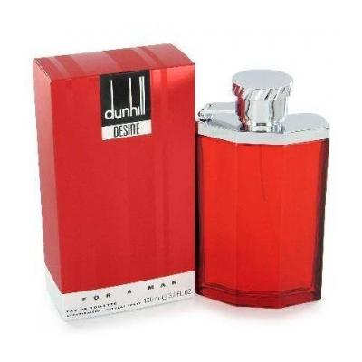 Desire Cologne For Men By Alfred Dunhill EDT Spray 100ml Desire Cologne For Men By Alfred Dunhill EDT Spray 100ml