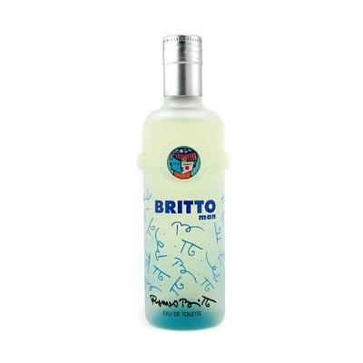 Britto Cologne For Men By Romero Britto EDT Spray 126ml