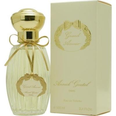 Annick Goutal Grand Amour Eau De Toilette Spray 100ml