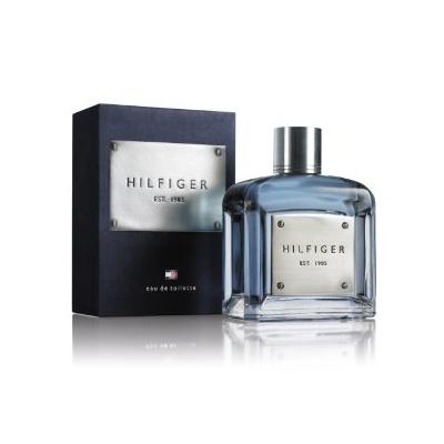 Hilfiger Cologne For Men By Tommy Hilfiger EDT Spray 100ml