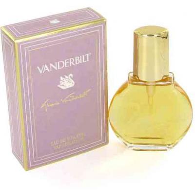 Vanderbilt Perfume For Women By Gloria Vanderbilt EDT Spray 100ml Vanderbilt Perfume For Women By Gloria Vanderbilt EDT Spray 100ml
