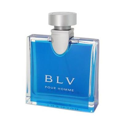 BLV Notte Cologne For Men By Bvlgari EDT Spray 100ml