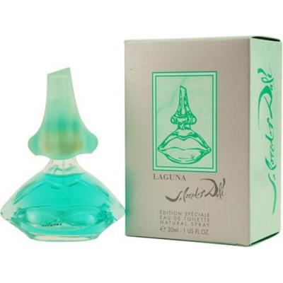 Laguna By Salvador Dali Eau De Toilette Spray 30ml