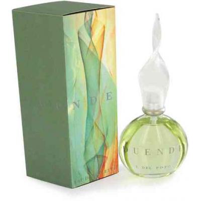 Esencia De Duende Perfume For Women By Jesus Del Pozo EDT Spray 100ml Esencia De Duende Perfume For Women By Jesus Del Pozo EDT Spray 100ml