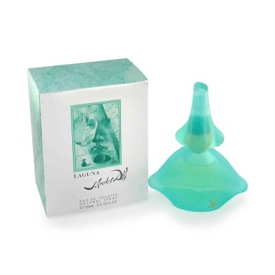 Laguna Perfume For Women By Salvador Dali EDT Spray 30ml