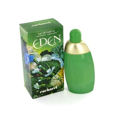 Eden Perfume For Women By Cacharel EDP Spray 30ml