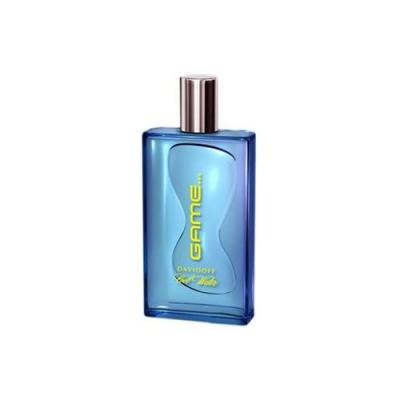 Cool Water Game Cologne For Men By Davidoff EDT Spray 50ml