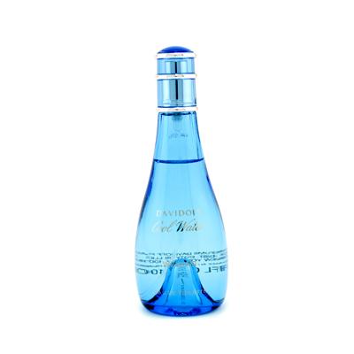 Cool Water Perfume For Women By Davidoff EDT Spray 30ml