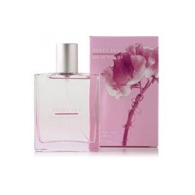 Sweet Pea Perfume For Women By Bath &amp; Body Works EDT Spray 50ml