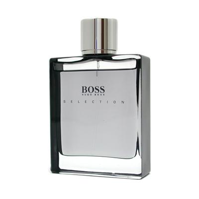 Boss Selection Cologne For Men By Hugo Boss EDT Spray 90ml