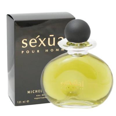 Sexual By Michel Germain For Men Eau De Toilette Spray - 125ml/4.2oz