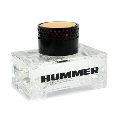 Hummer Cologne For Men By Hummer EDT Spray 126ml