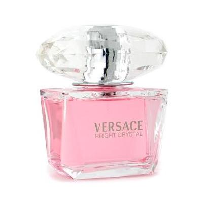 Bright Crystal Perfume For Women By Versace EDT Spray 90ml Bright Crystal Perfume For Women By Versace EDT Spray 90ml